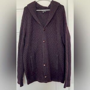 Banana Republic, Men’s Cardigan